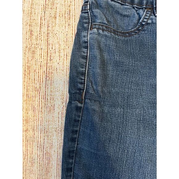 Calvin Kline Size 28/6 Denim Jeans - Picture 4 of 9